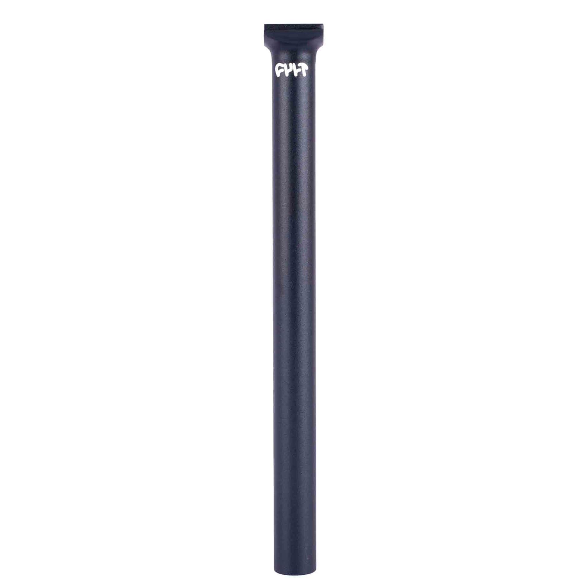 Cult BMX Parts Black / 25.4mm / 320mm Cult Counter XL 320mm Pivotal Seatpost