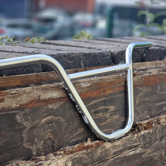 Cult BMX Parts Cult Crew Bars Chrome