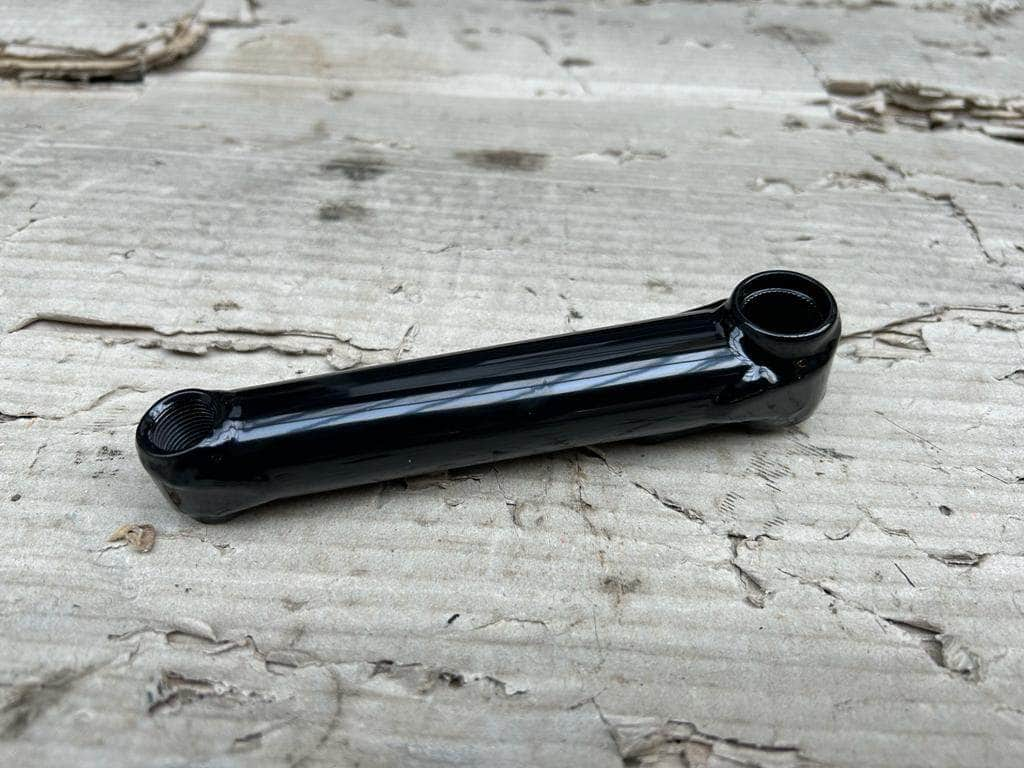 Cult BMX Parts Cult Crew Cranks Black