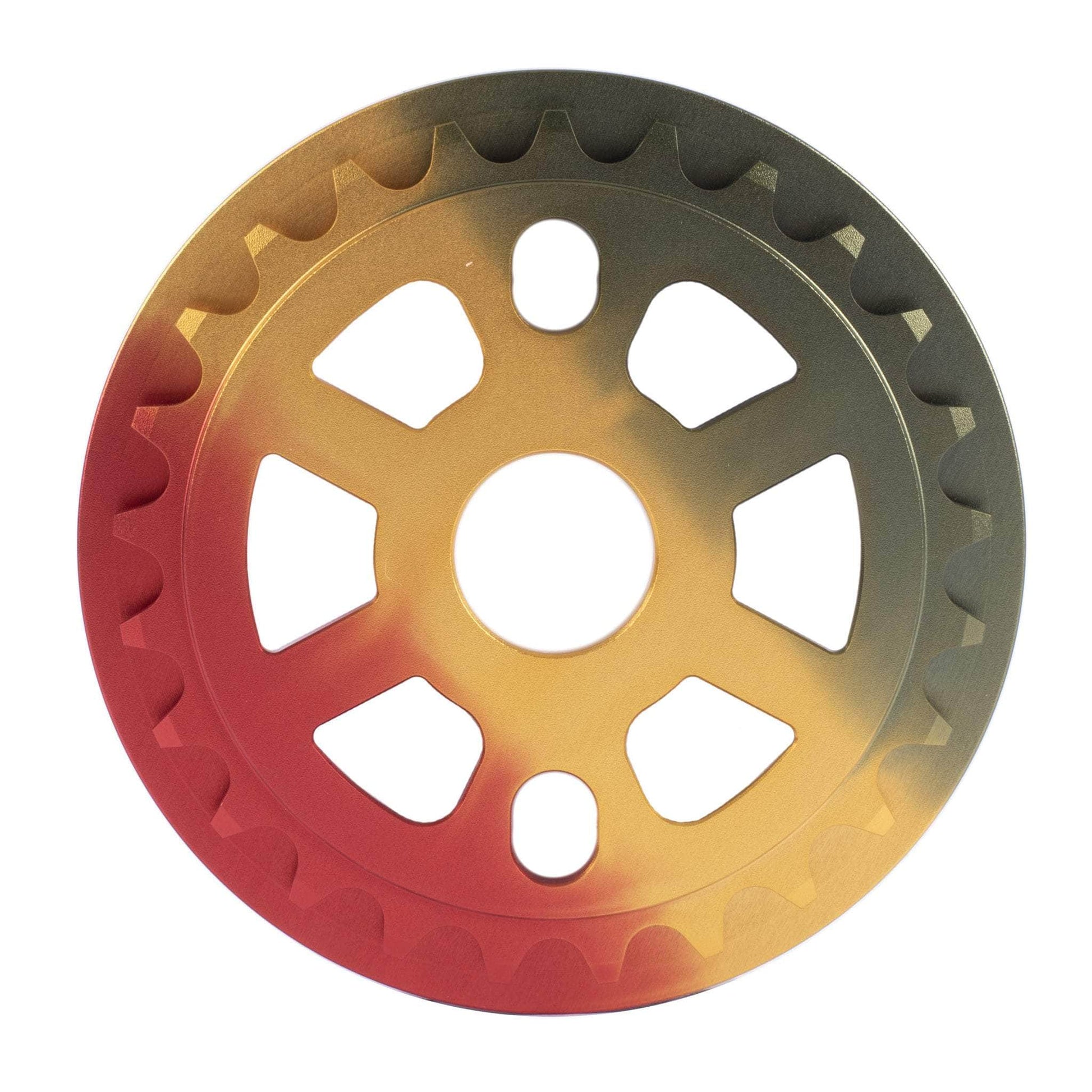 Cult BMX Parts Cult Dak Guard Sprocket