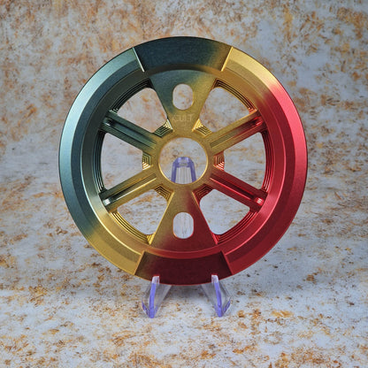 Cult BMX Parts Cult Dak Guard Sprocket