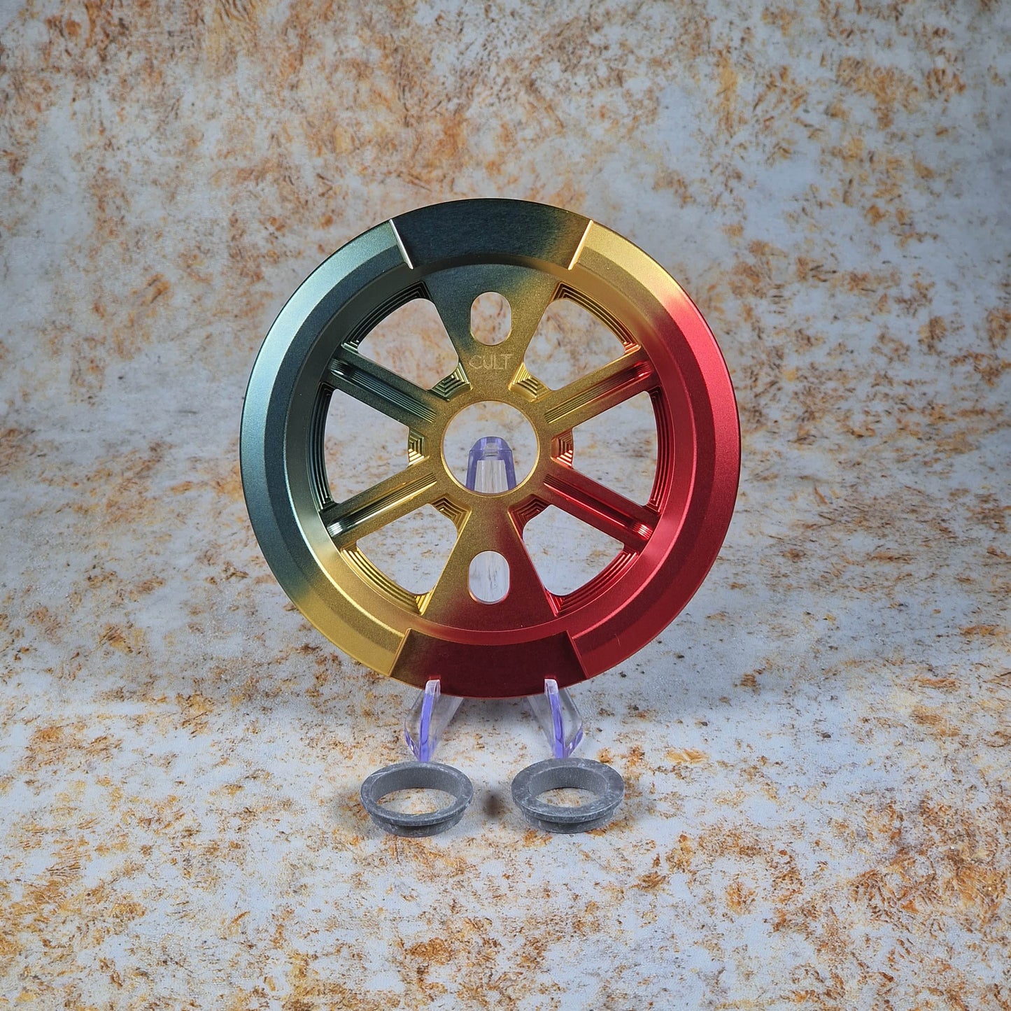 Cult BMX Parts Cult Dak Guard Sprocket