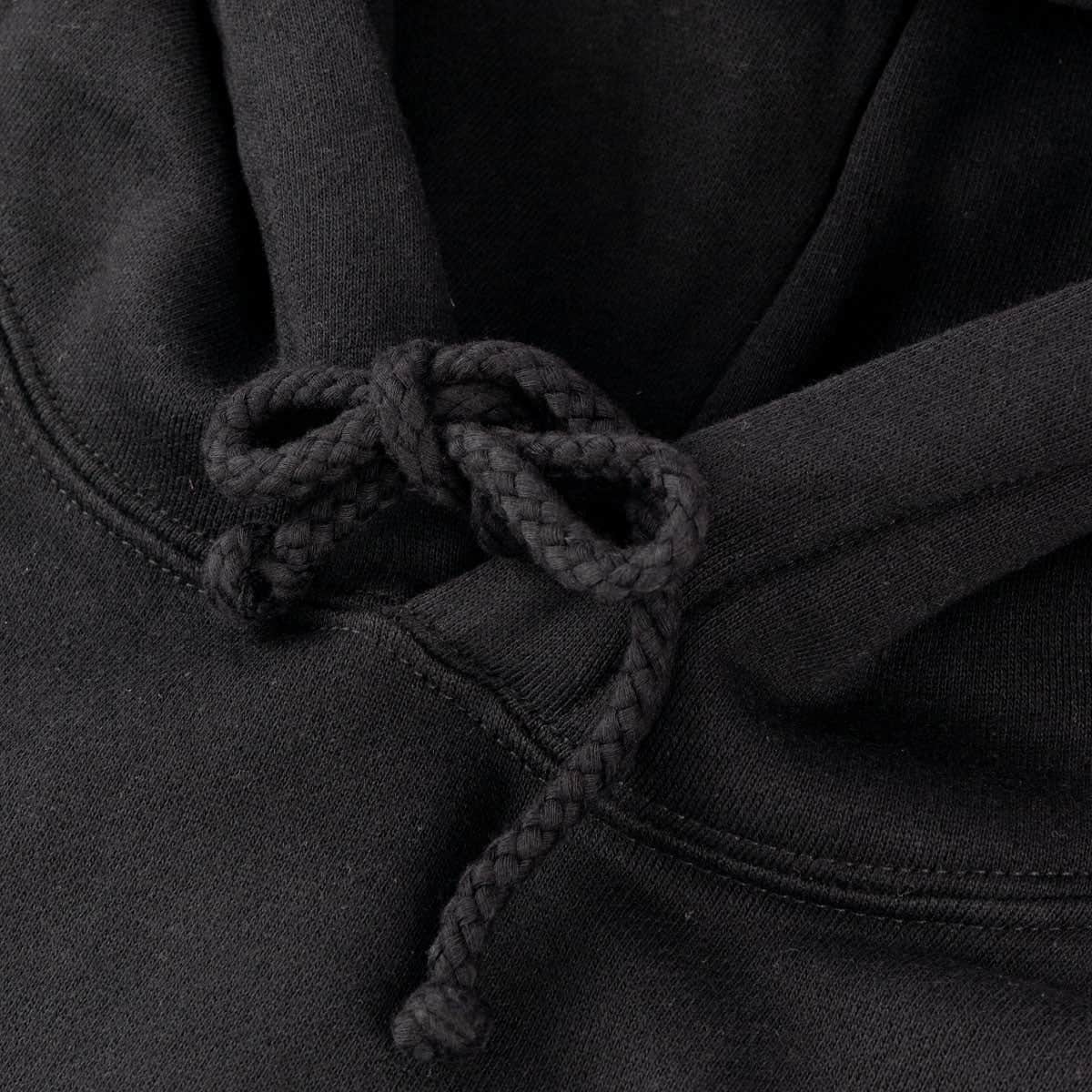 Cult Clothing & Shoes Cult Eyes Hoodie Black