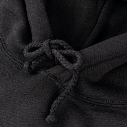 Cult Clothing & Shoes Cult Eyes Hoodie Black