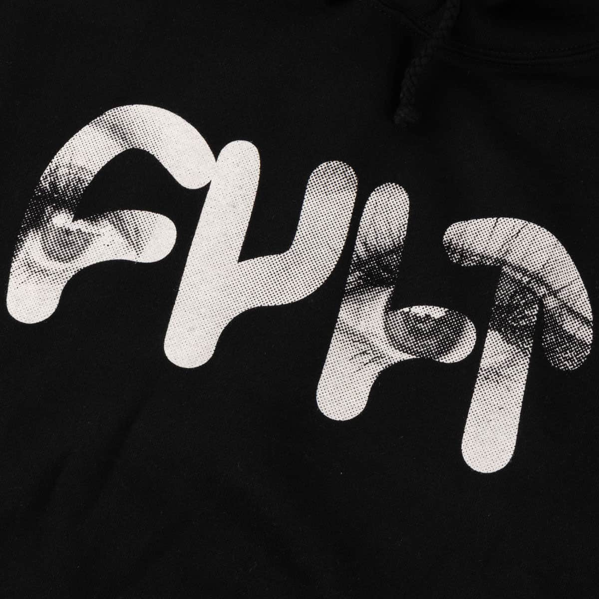 Cult Clothing & Shoes Cult Eyes Hoodie Black