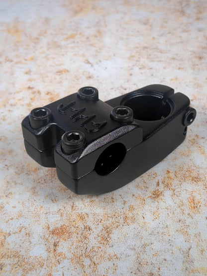 Cult BMX Parts Cult Forged Salvation V5 Stem Black