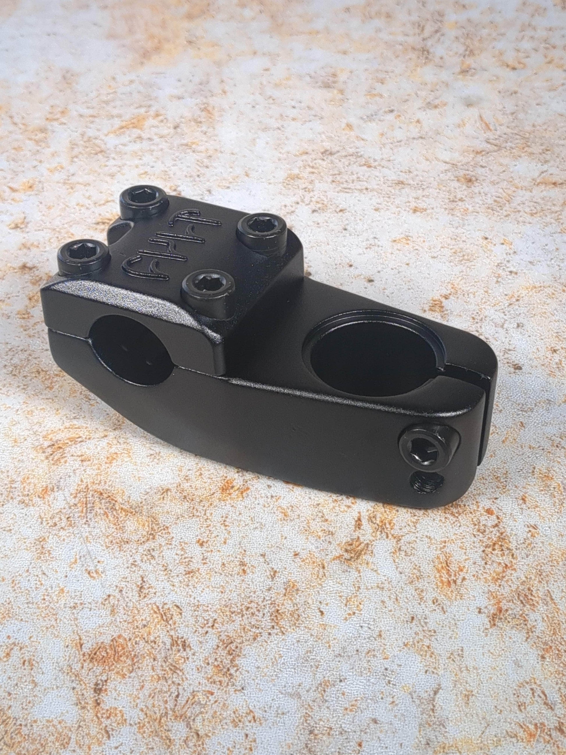 Cult BMX Parts Cult Forged Salvation V5 Stem Black