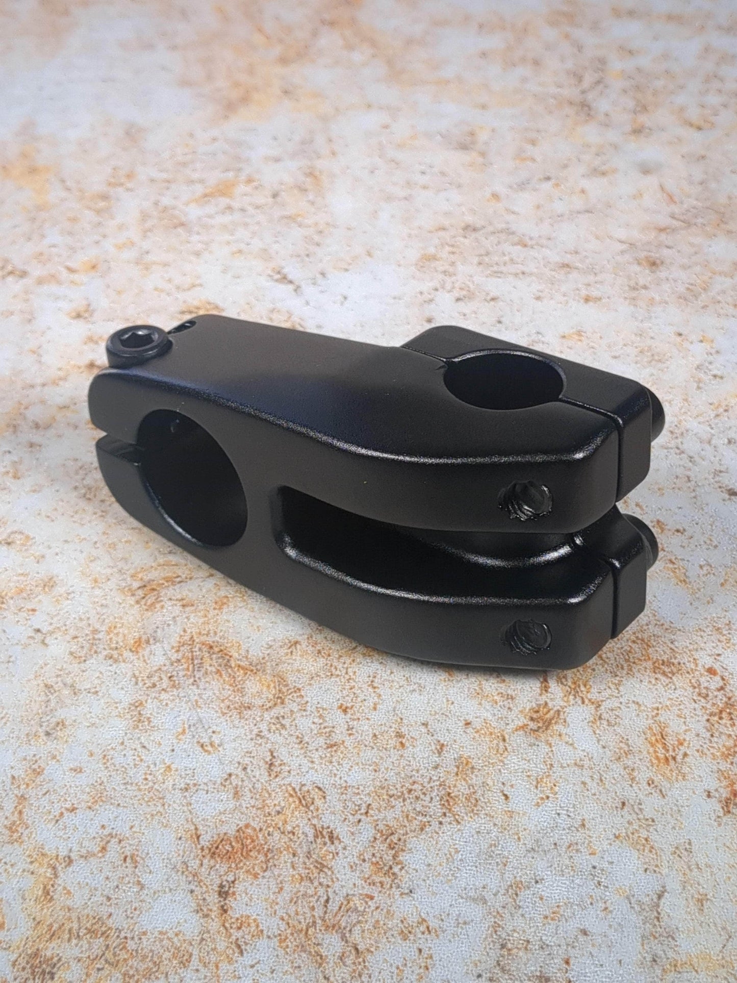 Cult BMX Parts Cult Forged Salvation V5 Stem Black