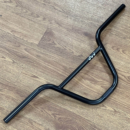 Cult BMX Parts 8.8 / Black / 22.2mm Standard Cult Hawk Bars 8.8 Black