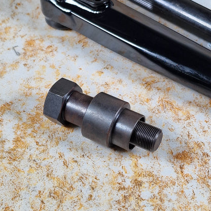 Cult BMX Parts Cult Hawk Cranks Black