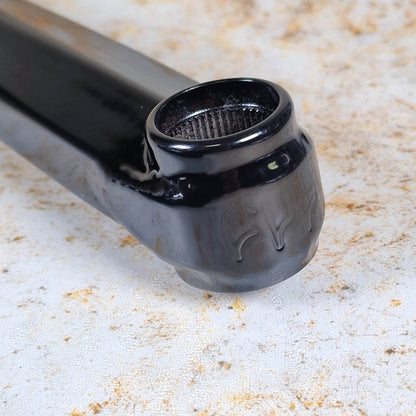 Cult BMX Parts Cult Hawk Cranks Black