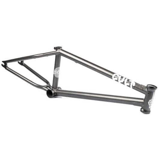 Cult BMX Parts Cult Hawk Frame Gun Metal Grey