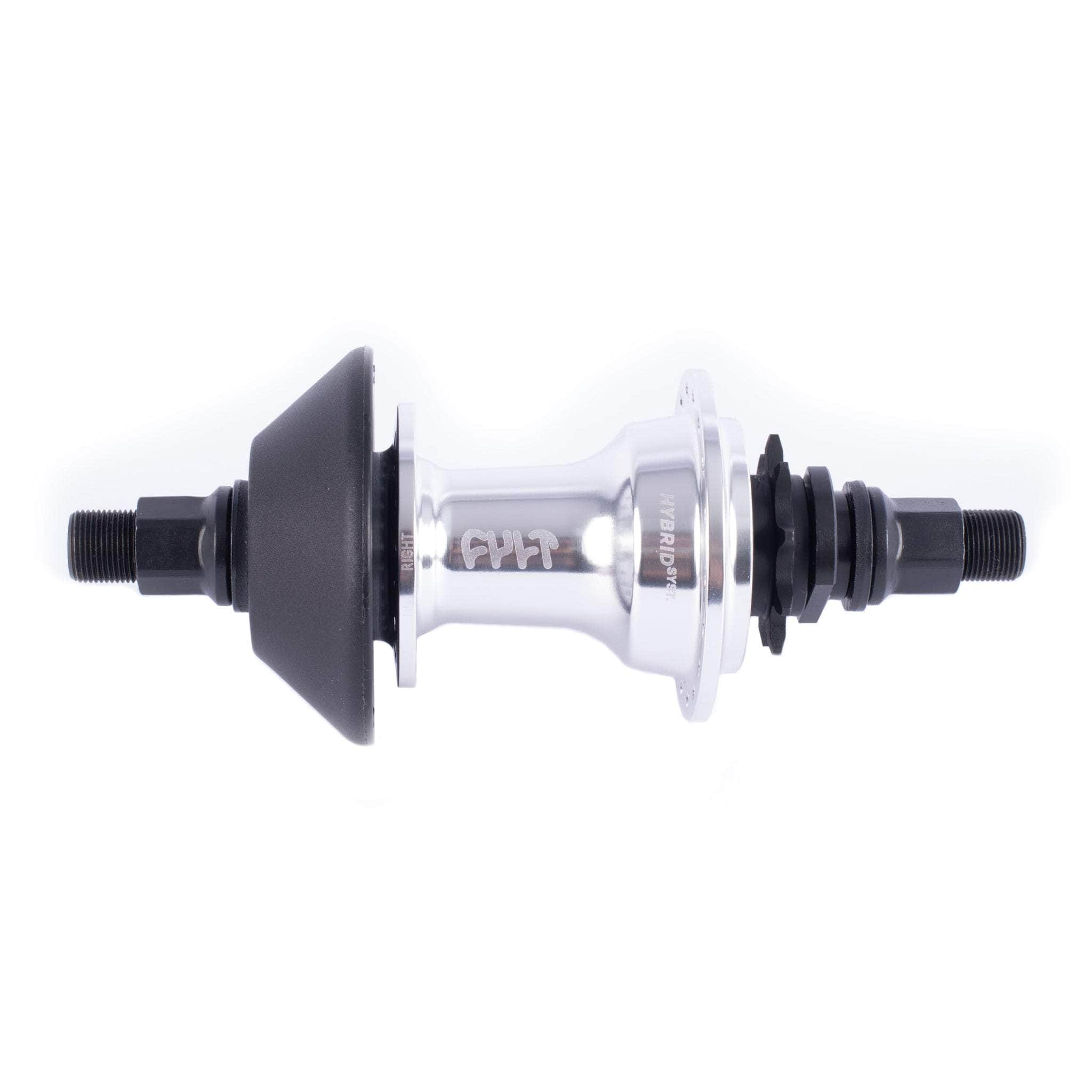Cult Hybrid Freecoaster Hub | Alans BMX