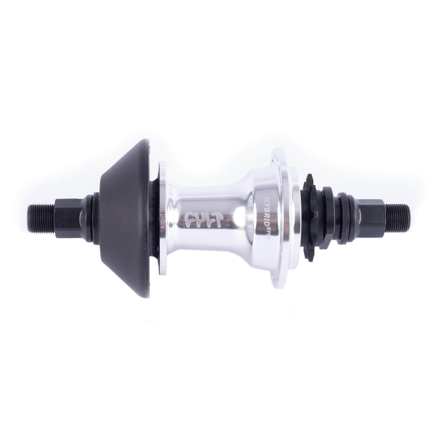Cult BMX Parts Cult Hybrid Freecoaster Hub