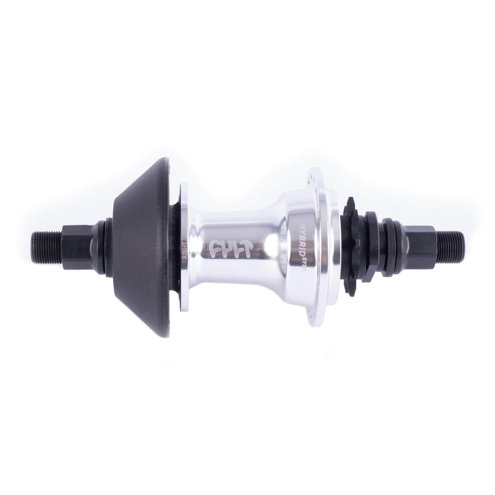 Cult BMX Parts Cult Hybrid Freecoaster Hub