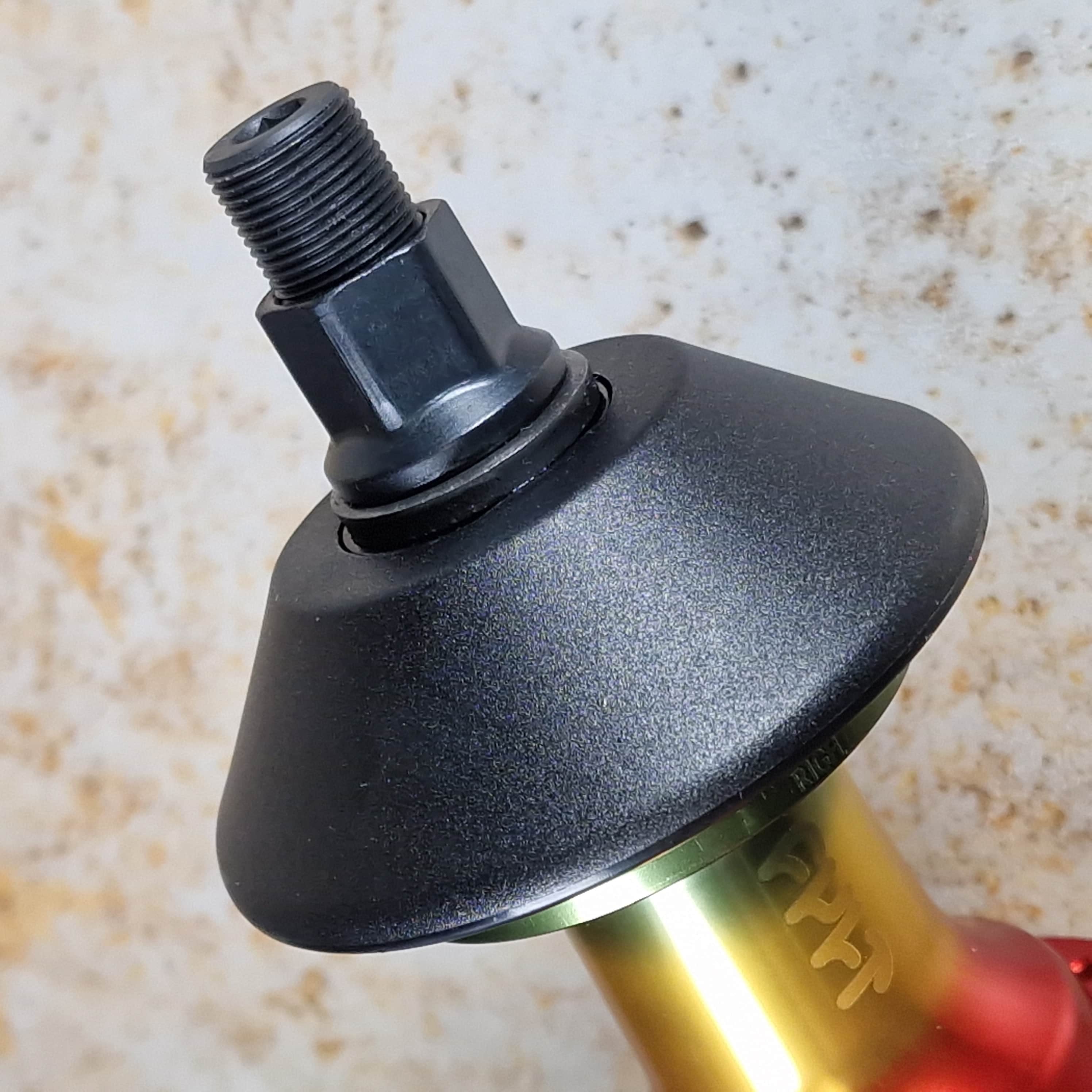 Cult Hybrid Freecoaster Hub | Alans BMX