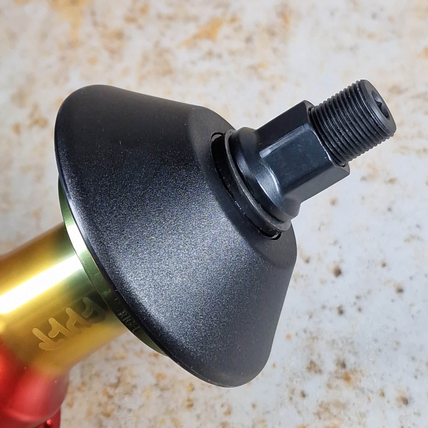 Cult BMX Parts Cult Hybrid Freecoaster Hub
