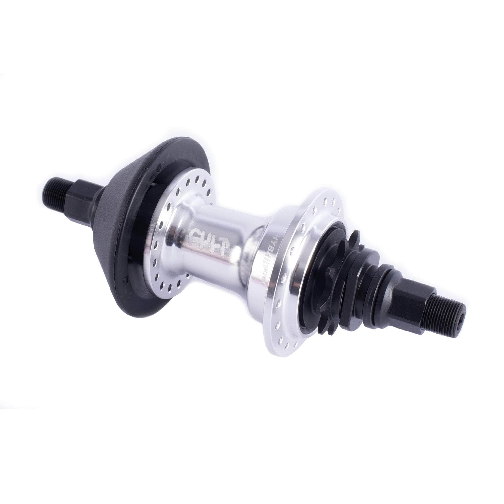 Cult Hybrid Freecoaster Hub | Alans BMX