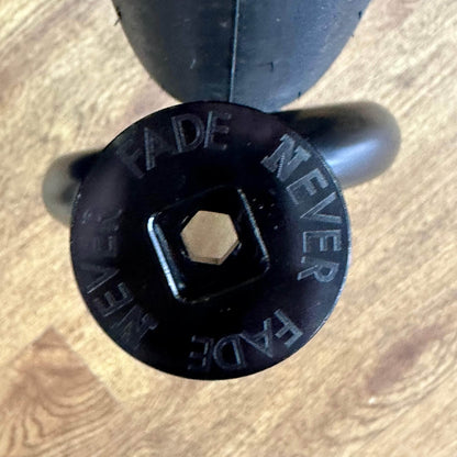 Cult BMX Parts Cult IC Sect V4 18mm Fork