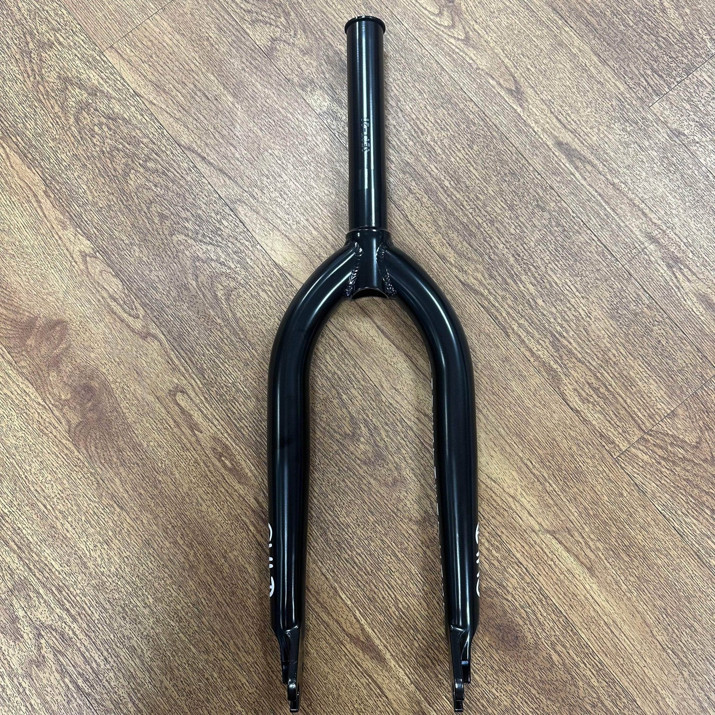 Cult BMX Parts Black / 28mm Cult IC Sect V4 28mm Fork Black