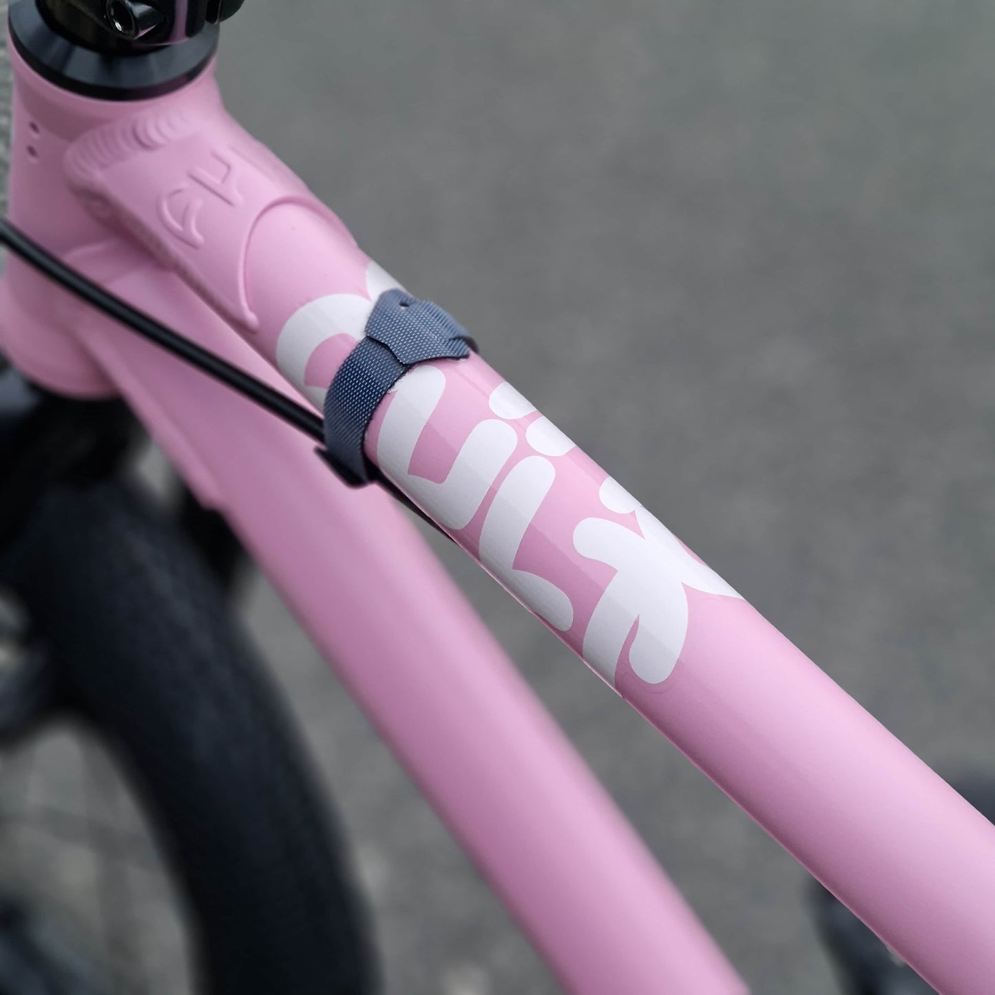 Cult BMX Bikes Pink Cult Juvenile 14 Inch Bike Pink