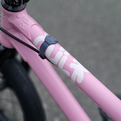Cult BMX Bikes Pink Cult Juvenile 14 Inch Bike Pink