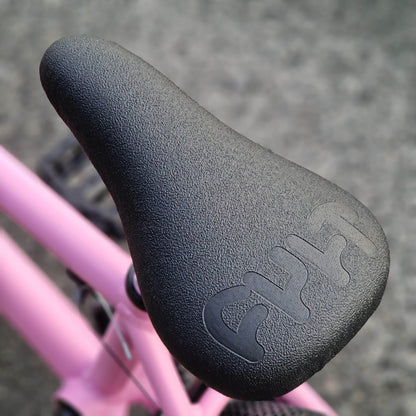 Cult BMX Bikes Pink Cult Juvenile 16 Inch Bike Pink