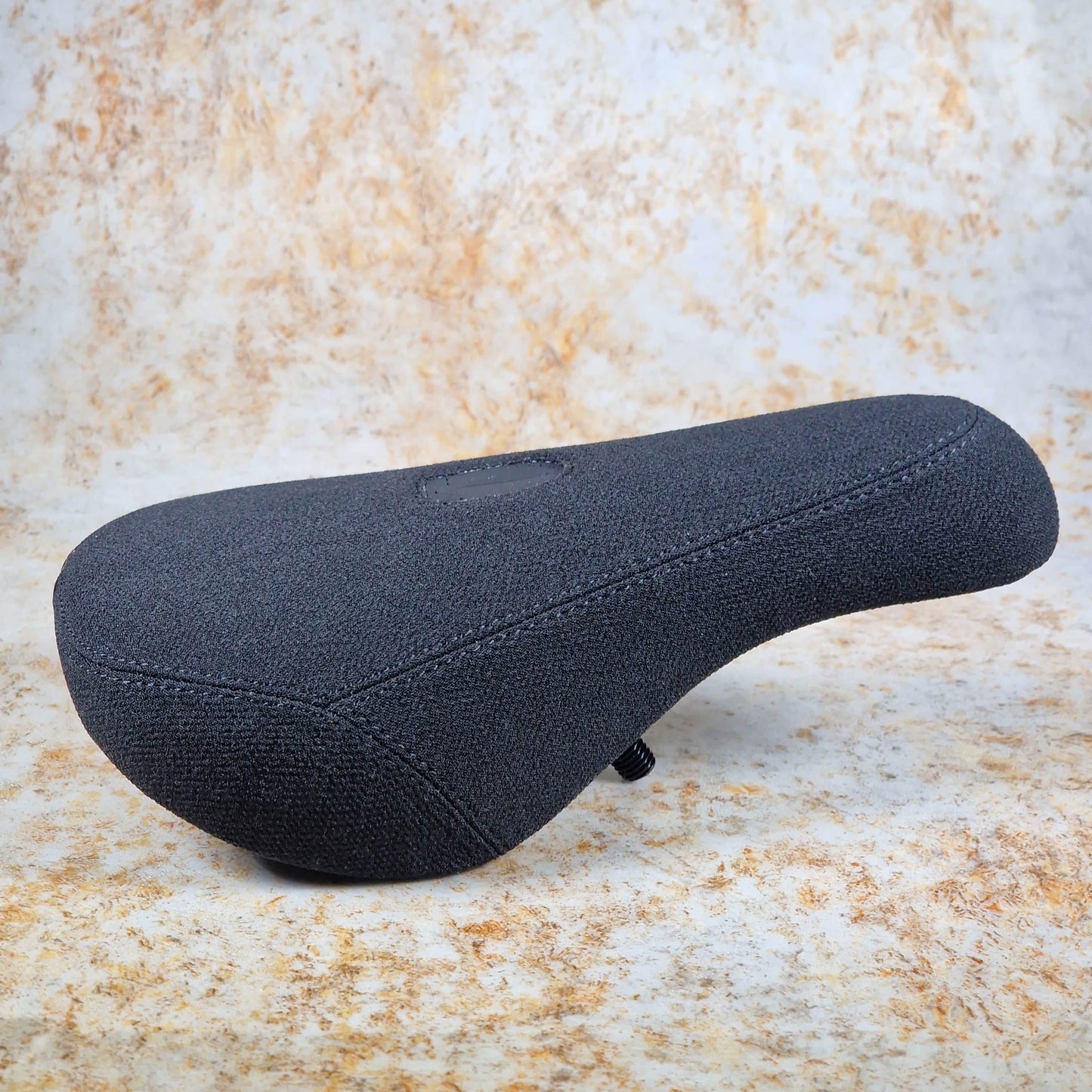 Cult BMX Parts Black / Fat Cult Kevlar Fat Pivotal Seat Black