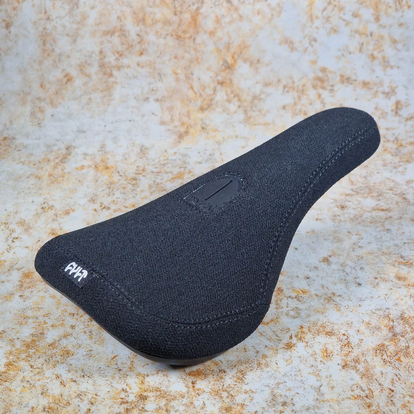 Cult BMX Parts Black / Slim Cult Kevlar Slim Pivotal Seat Black