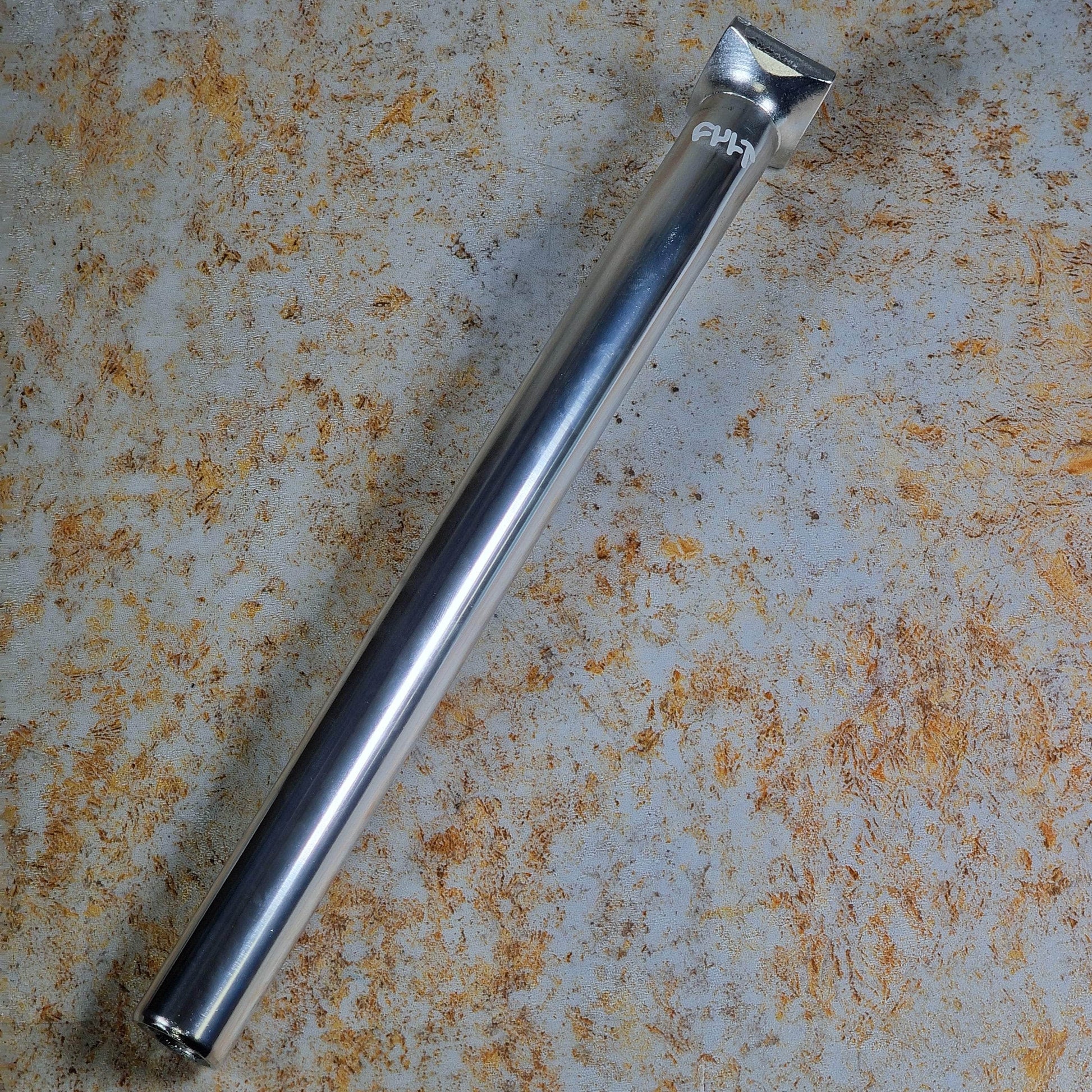 Cult BMX Parts Cult Layback Pivotal Seat Post 300mm