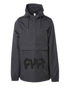 Cult Clothing & Shoes Cult Logo Anorak