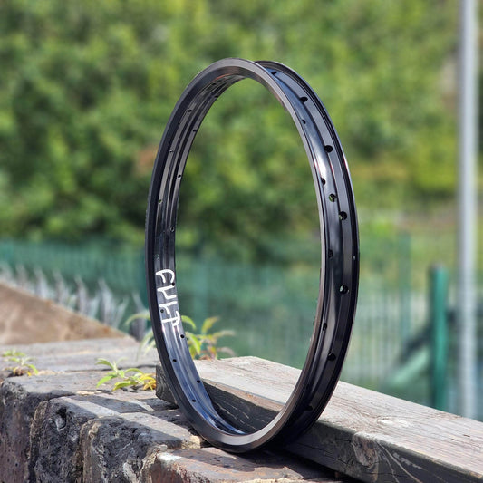 Cult BMX Parts Black / 20 Inch Cult Match V2 Rim