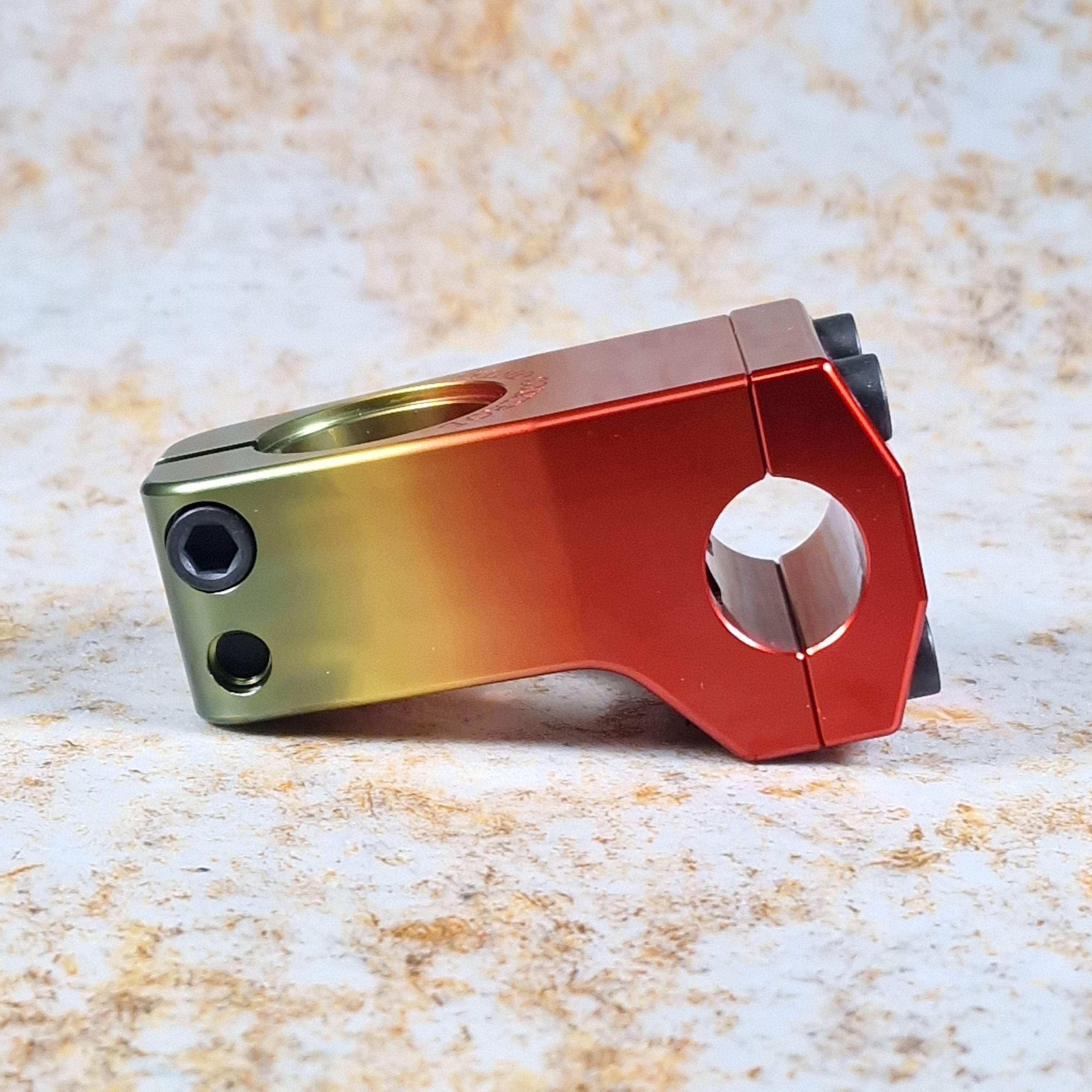 Cult Mind Control Front Load Stem | Alans BMX