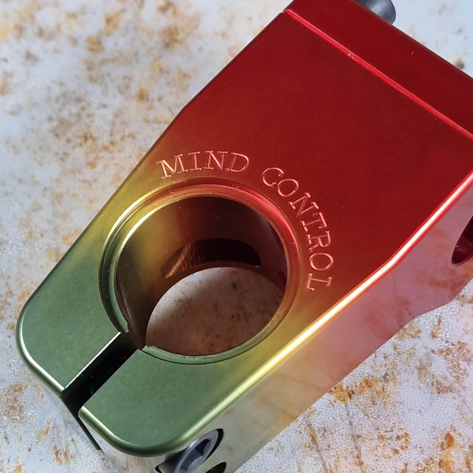 Cult BMX Parts Cult Mind Control Front Load Stem