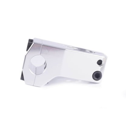 Cult BMX Parts Polished / 48mm / 22.2mm Standard Cult Mind Control Front Load Stem