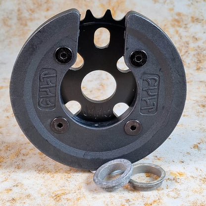Alans BMX Cult Panza Conviction Nylon Guard Sprocket