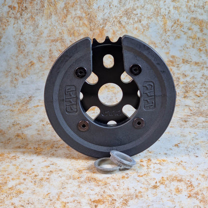Alans BMX Cult Panza Conviction Nylon Guard Sprocket