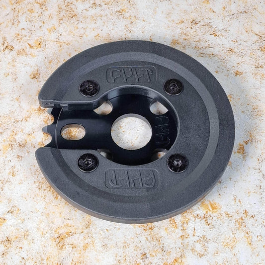 Cult BMX Parts Cult Panza Conviction Nylon Guard Sprocket