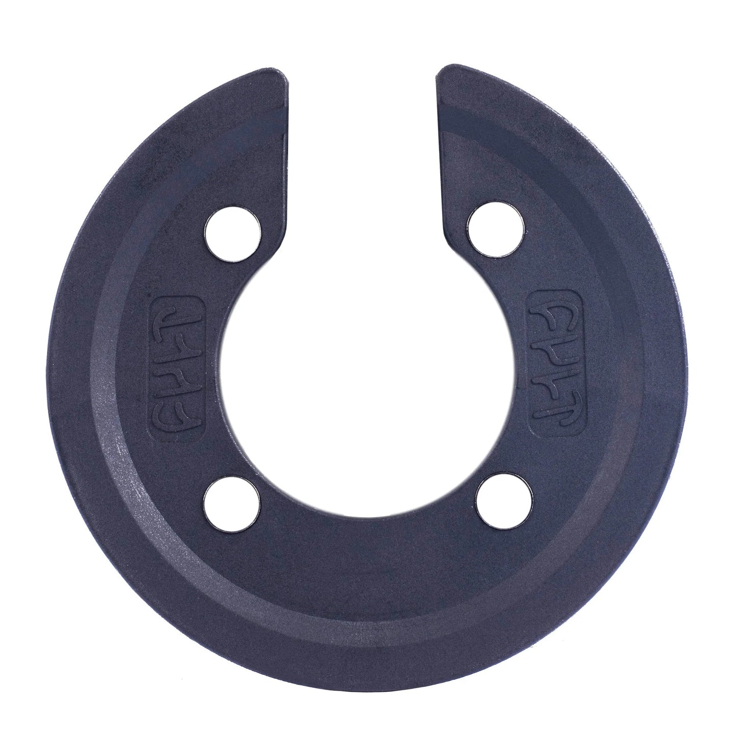 Cult BMX Parts Cult Panza Conviction Nylon Replacement Guard Sprocket Black