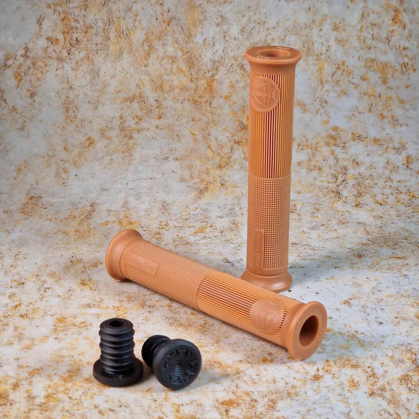 Cult BMX Parts Gum Cult Purgatory Preston Okert Grips