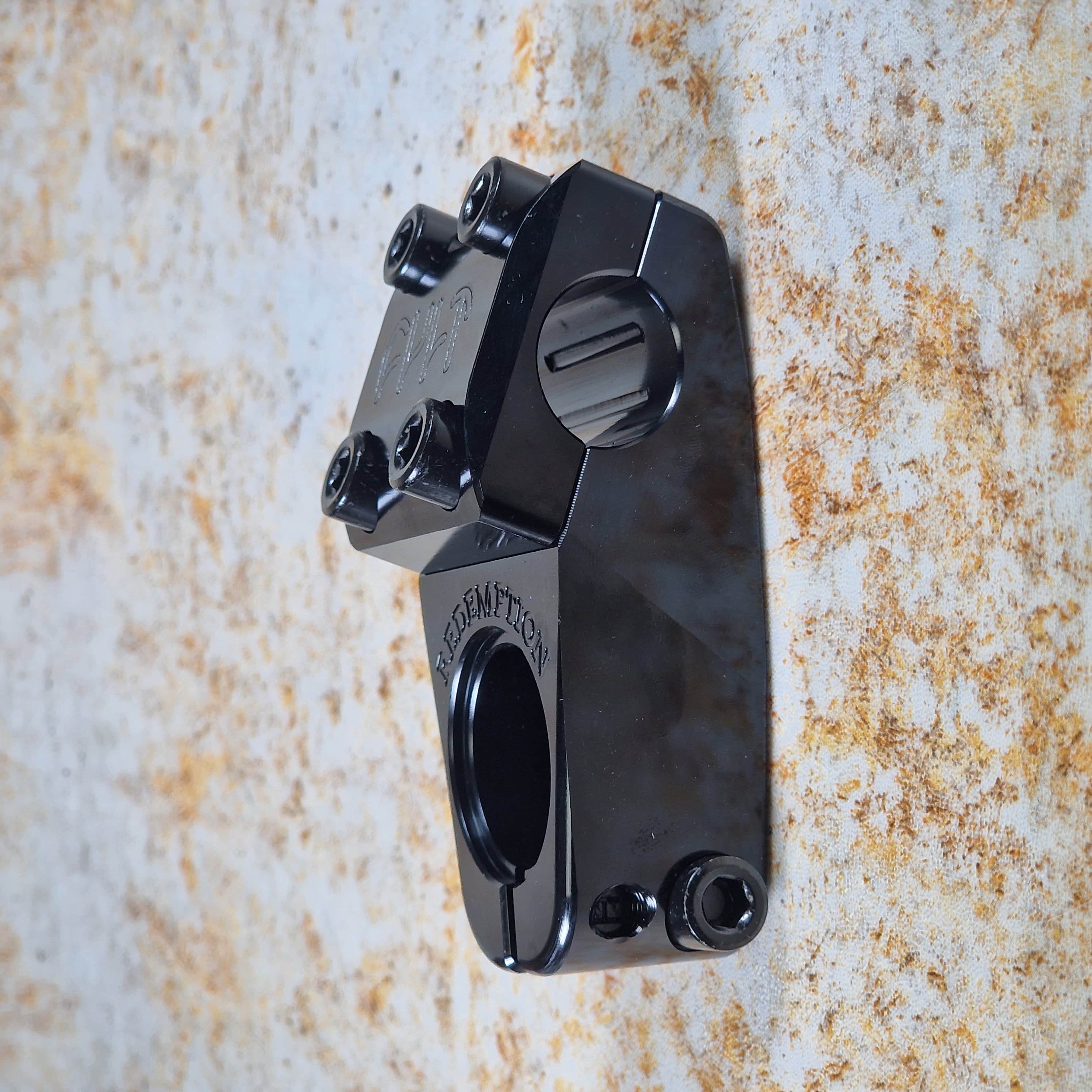 Cult Redemption BMX Handlebar Stem | Alans BMX