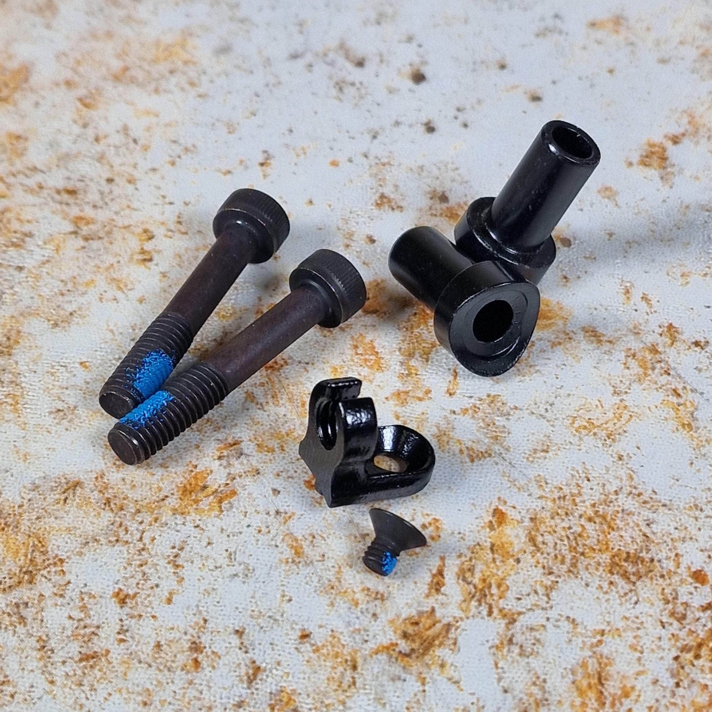 Cult BMX Parts Cult Removable Brake Mount Kit