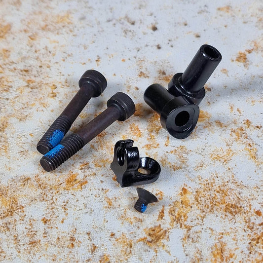 Cult BMX Parts Cult Removable Brake Mount Kit