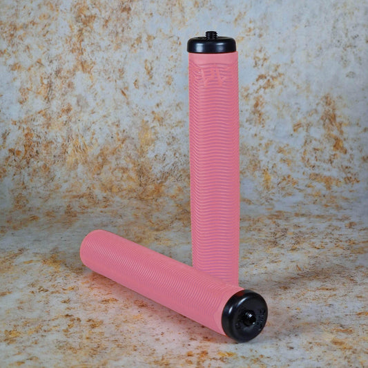 Cult BMX Parts Cult Ricany Grips Rose Pink
