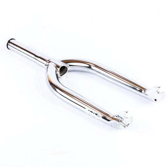 Cult BMX Parts Silver Cult Sect V4 18" Forks