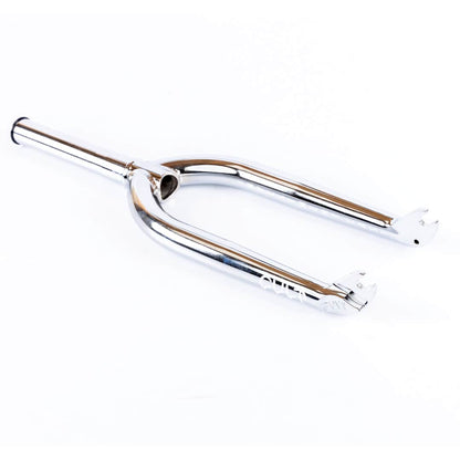 Cult BMX Parts Cult Sect V4 Forks Chrome