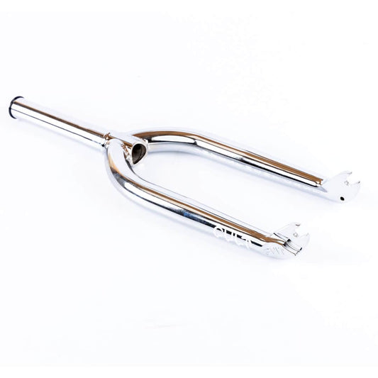 Cult BMX Parts Cult Sect V4 Forks Chrome