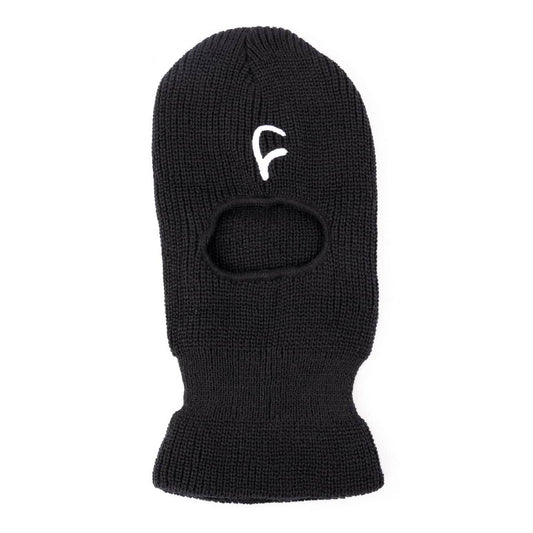 Cult Clothing & Shoes Black Cult Ski Mask Black