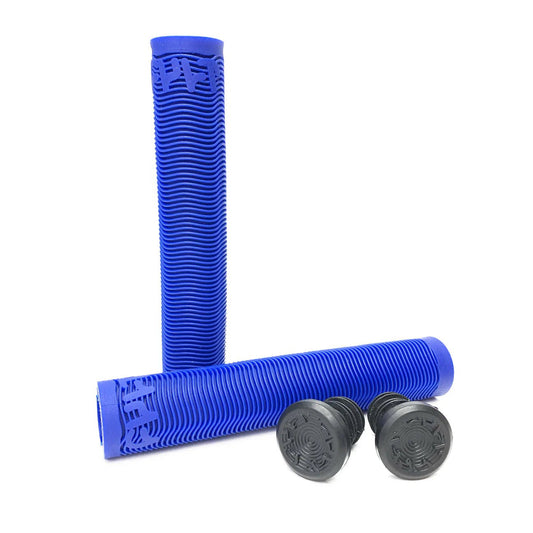 Cult BMX Parts Cult Solo Grips Made by ODI