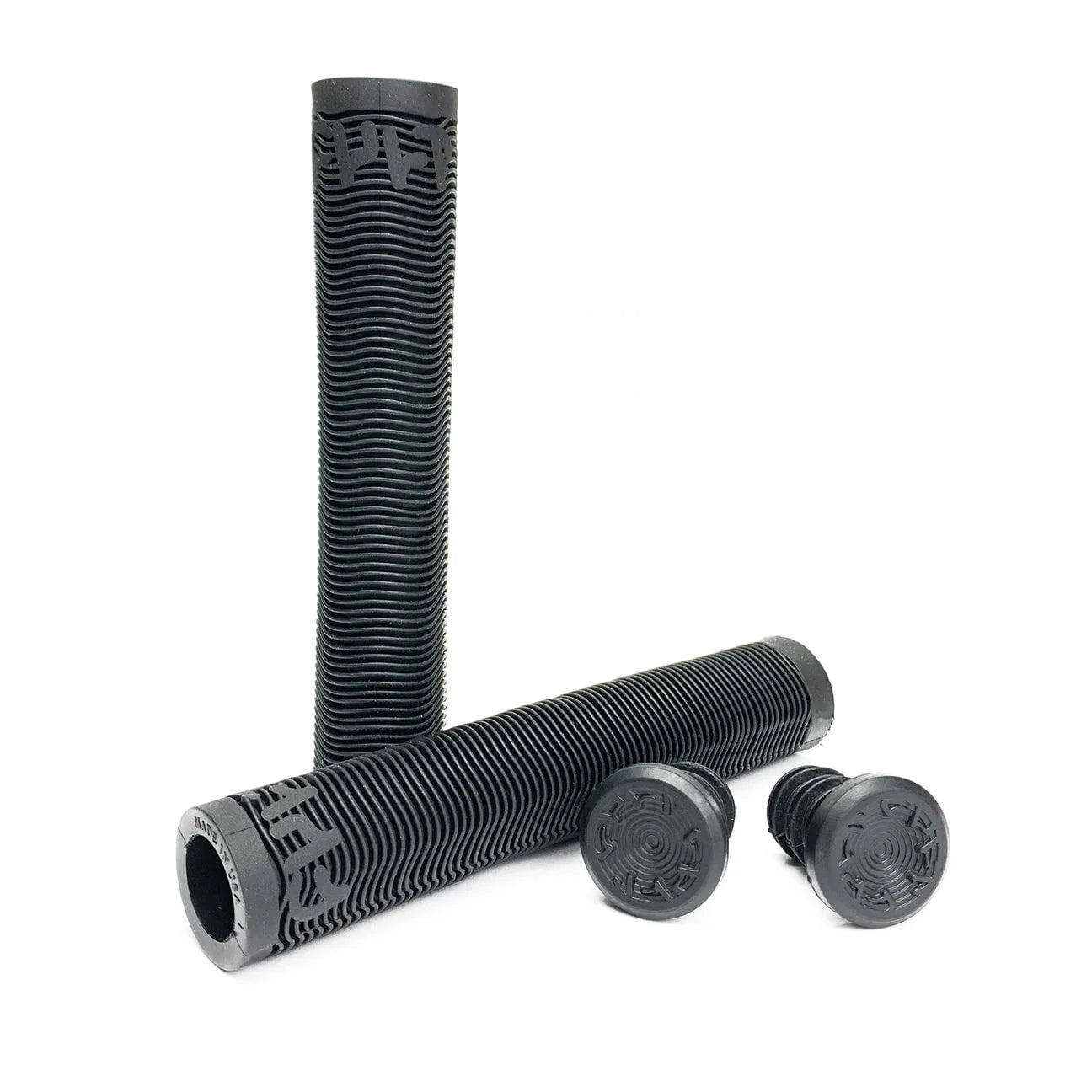 Cult BMX Parts Cult Solo Grips Made by ODI